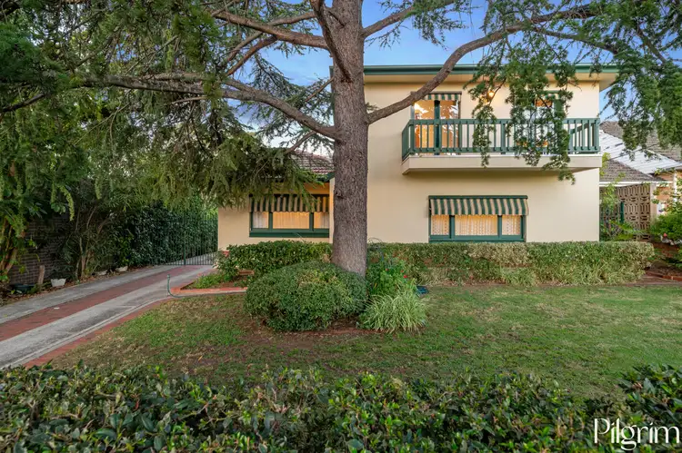 Second view of Homely house listing, 27 Austral Avenue, Linden Park SA 5065