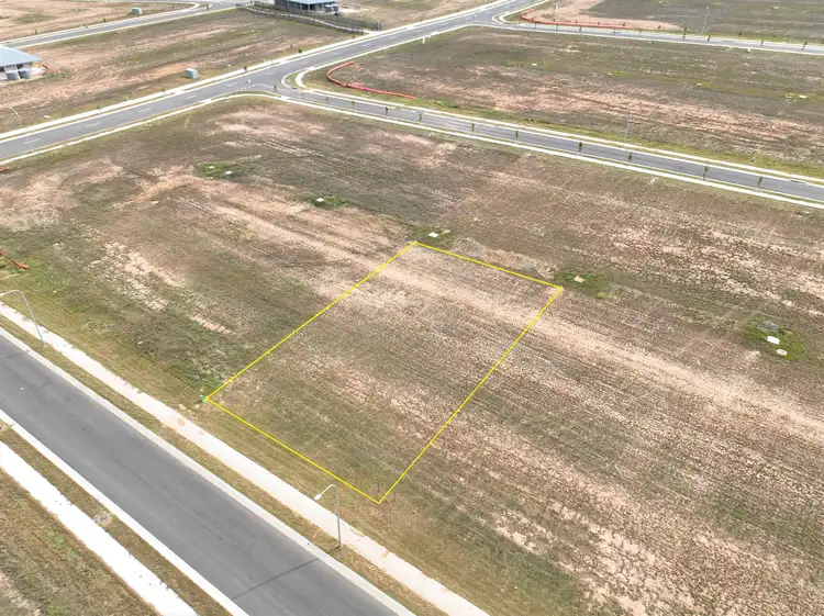 Second view of Homely land listing, 60 Norton Street, Goulburn NSW 2580