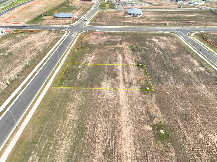 Third view of Homely land listing, 60 Norton Street, Goulburn NSW 2580