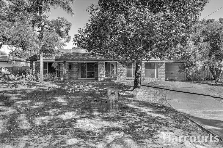 1 Norton Avenue, Coodanup WA 6210