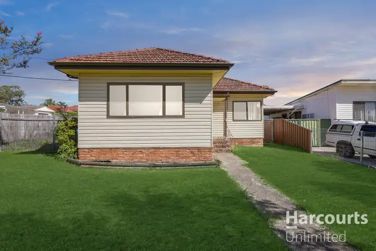 Main view of Homely house listing, 2 Monash Road, Blacktown NSW 2148