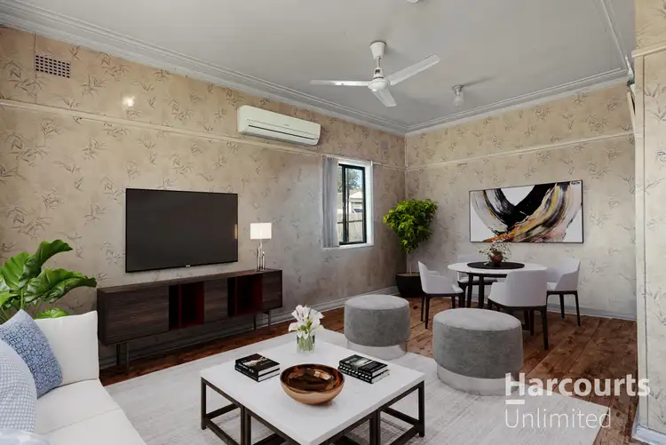 Second view of Homely house listing, 2 Monash Road, Blacktown NSW 2148
