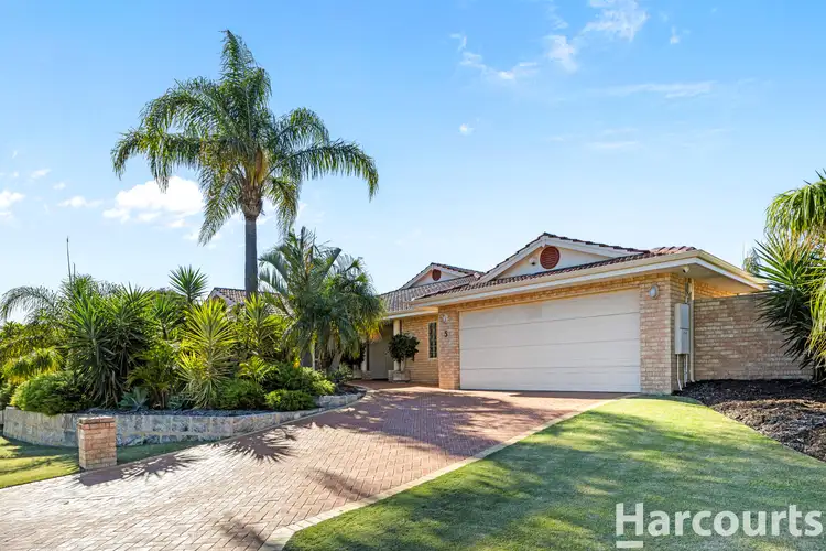5 Galen Rise, Woodvale WA 6026