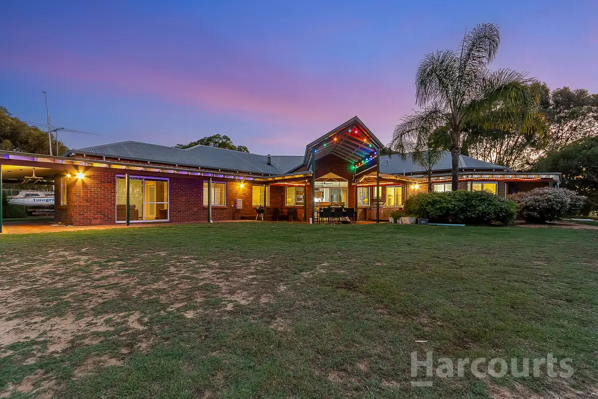 Main view of Homely house listing, 25 Leach Way, Gnangara WA 6077