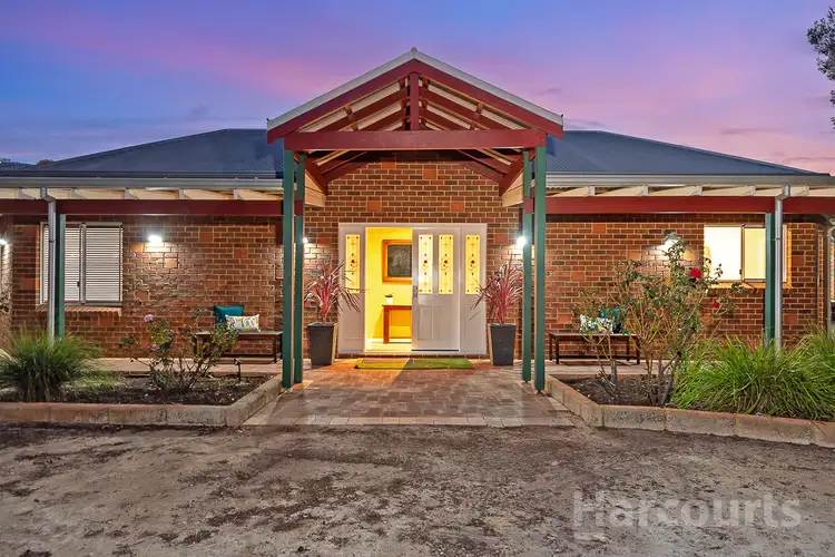 Fourth view of Homely house listing, 25 Leach Way, Gnangara WA 6077