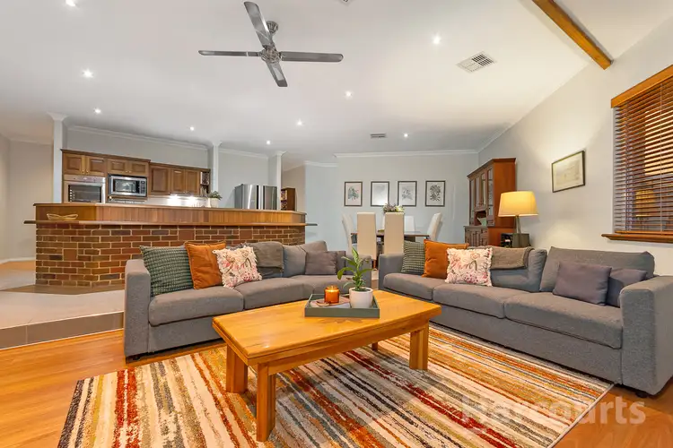 Sixth view of Homely house listing, 25 Leach Way, Gnangara WA 6077
