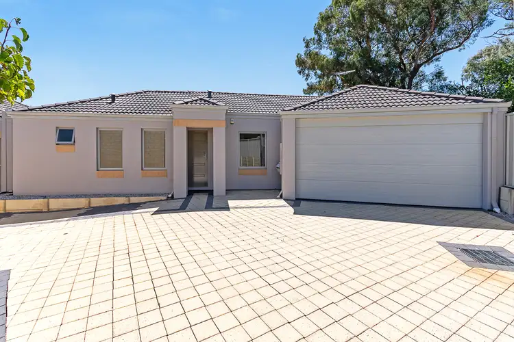 25D Pycombe Way, Westminster WA 6061