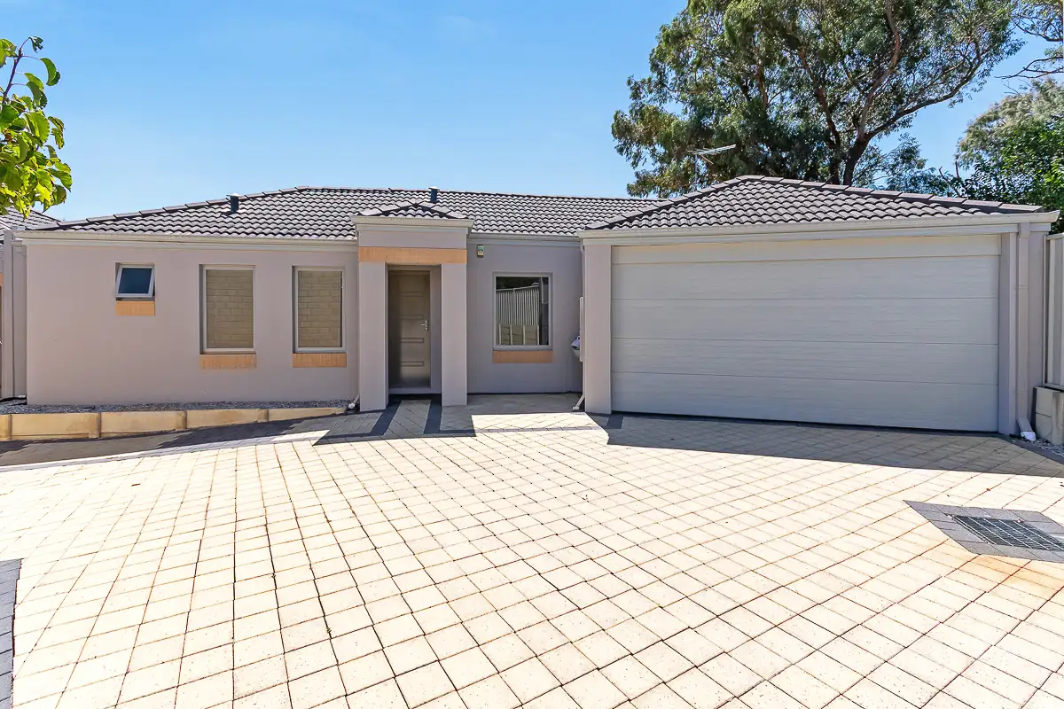 Main view of Homely house listing, 25D Pycombe Way, Westminster WA 6061