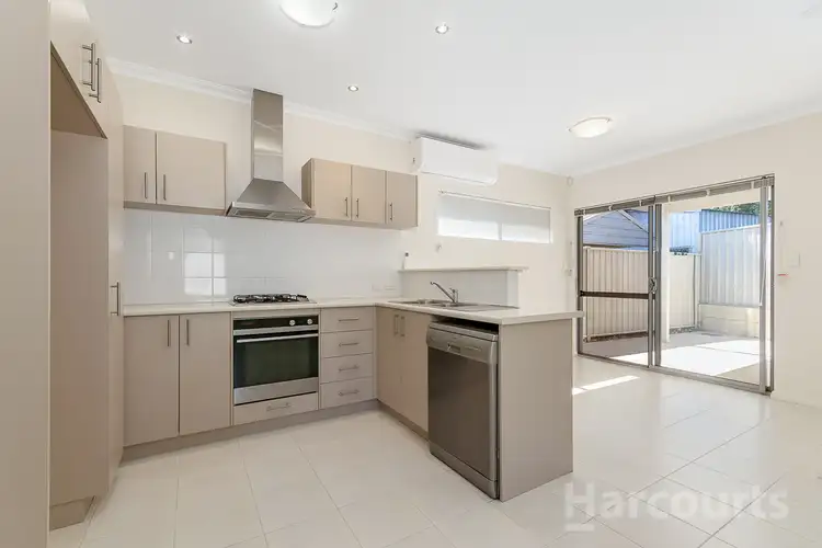 Sixth view of Homely house listing, 25D Pycombe Way, Westminster WA 6061