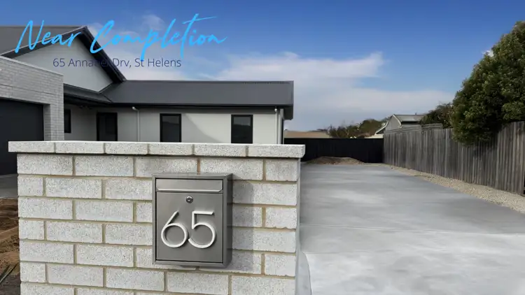 65 Annabel Drive, St Helens TAS 7216
