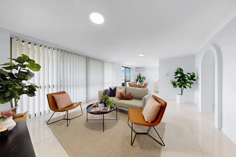21/12 Bryce Street, St Lucia QLD 4067