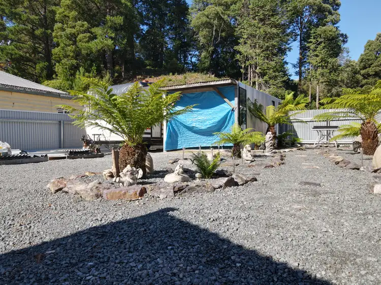 Third view of Homely house listing, 81 Esplanade, Queenstown TAS 7467