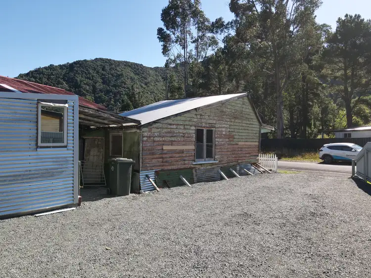 Fourth view of Homely house listing, 81 Esplanade, Queenstown TAS 7467