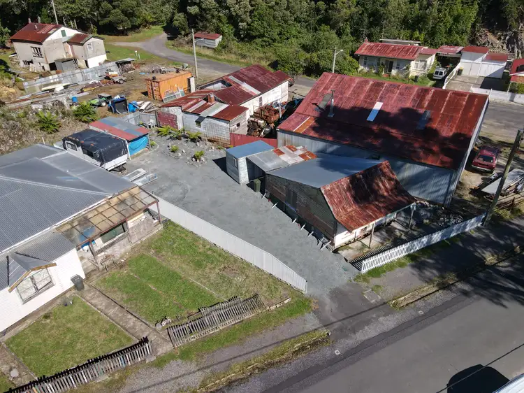 Sixth view of Homely house listing, 81 Esplanade, Queenstown TAS 7467