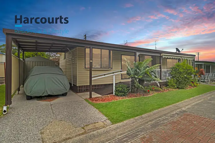 59/2 Evans Road, Canton Beach NSW 2263