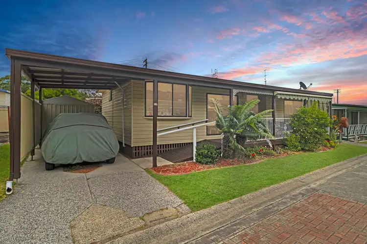 59/2 Evans Road, Canton Beach NSW 2263