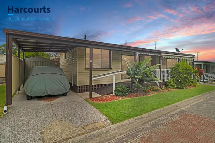 59/2 Evans Road, Canton Beach NSW 2263