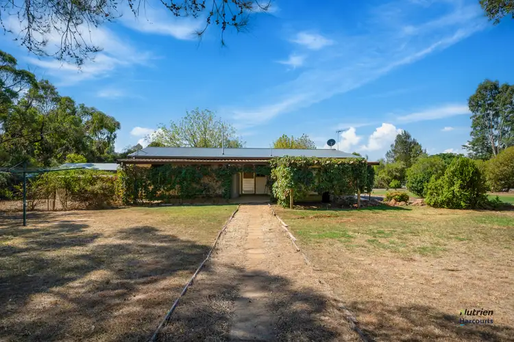 Second view of Homely house listing, 75 Dookie Street, Dookie VIC 3646