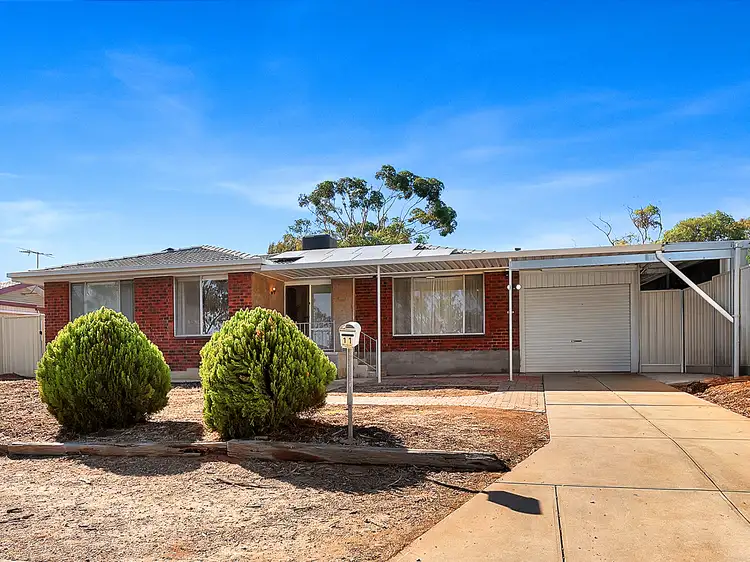 11 Derrick Road, Elizabeth East SA 5112