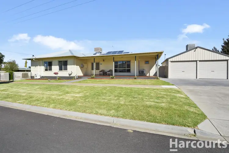 32 Edward Street, Horsham VIC 3400