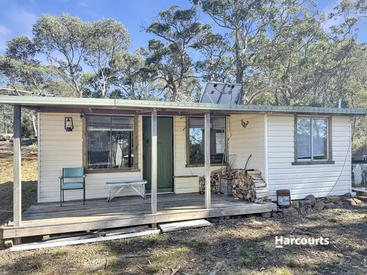 Fourth view of Homely house listing, 37 Wallace Road, Doctors Point TAS 7304