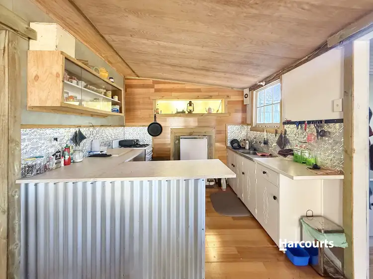 Fifth view of Homely house listing, 37 Wallace Road, Doctors Point TAS 7304