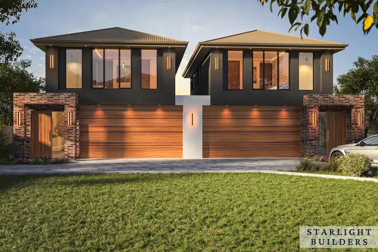 LOT 2, 7 Wattle Avenue, Dry Creek SA 5094
