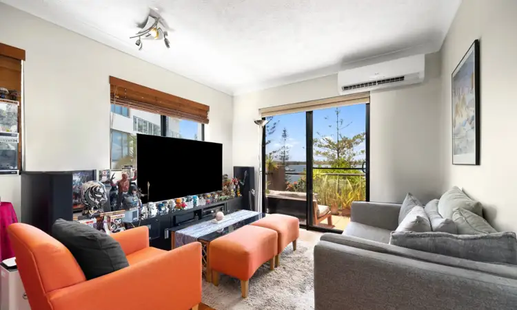 9/434 Marine Parade, Biggera Waters QLD 4216