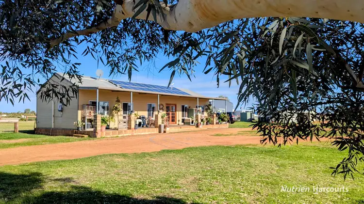 22 Sandringham Road (Muckenburra), Gingin WA 6503