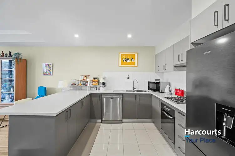 Third view of Homely unit listing, 40/44 Barossa Drive, Minchinbury NSW 2770