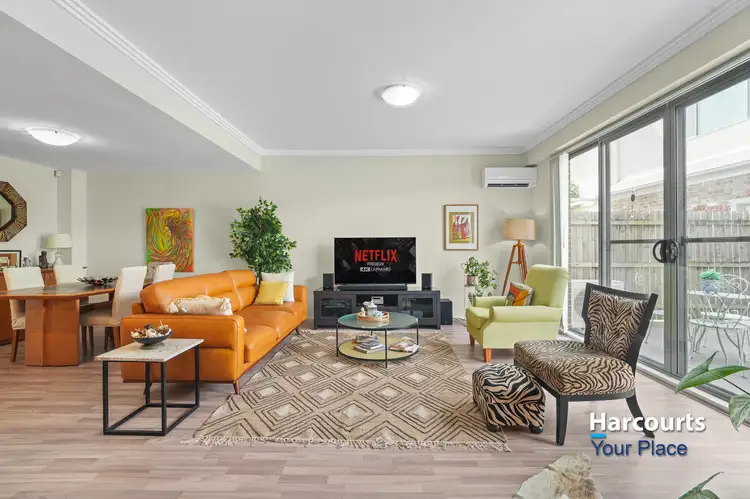 Fourth view of Homely unit listing, 40/44 Barossa Drive, Minchinbury NSW 2770