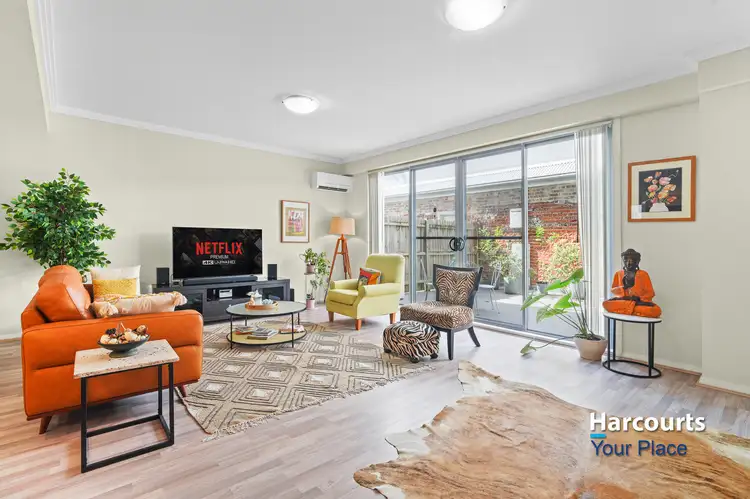 Fifth view of Homely unit listing, 40/44 Barossa Drive, Minchinbury NSW 2770