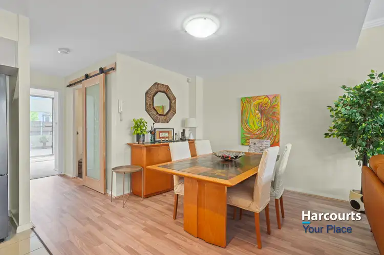 Sixth view of Homely unit listing, 40/44 Barossa Drive, Minchinbury NSW 2770