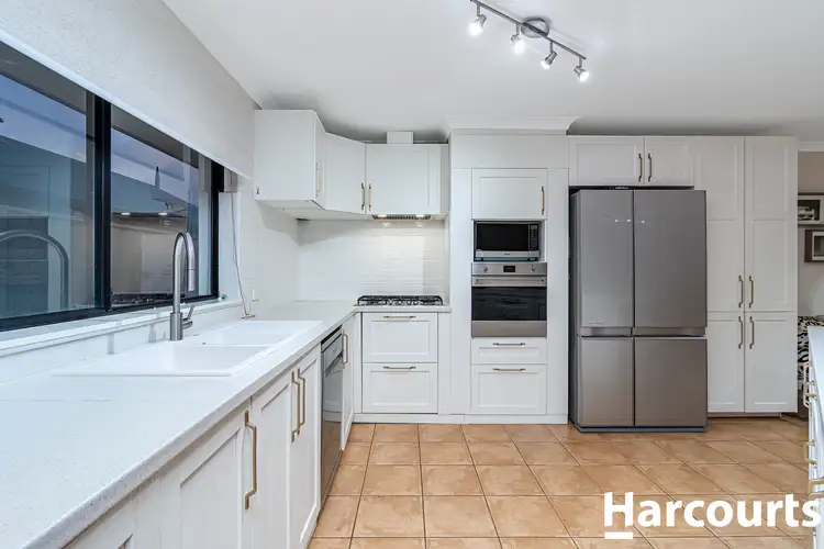 Second view of Homely house listing, 22 Miramare Boulevard, Currambine WA 6028
