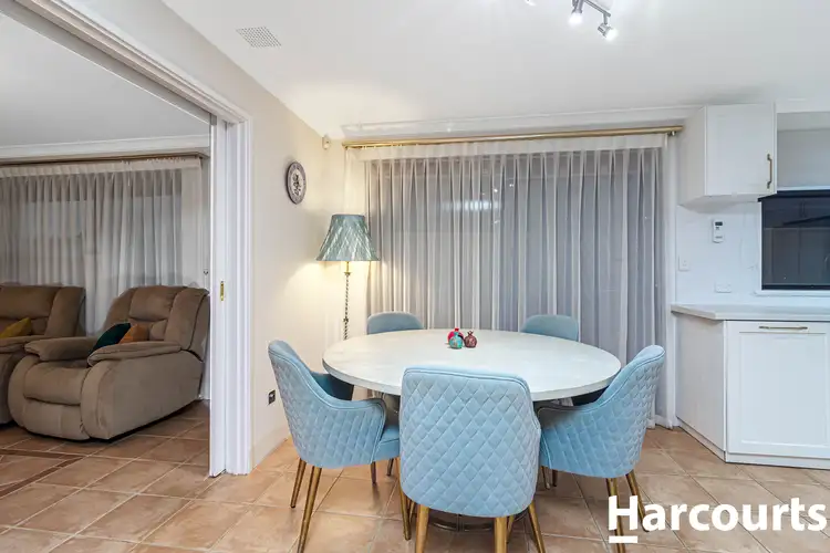 Third view of Homely house listing, 22 Miramare Boulevard, Currambine WA 6028