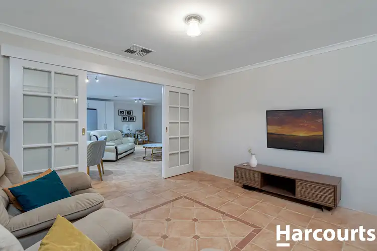 Sixth view of Homely house listing, 22 Miramare Boulevard, Currambine WA 6028
