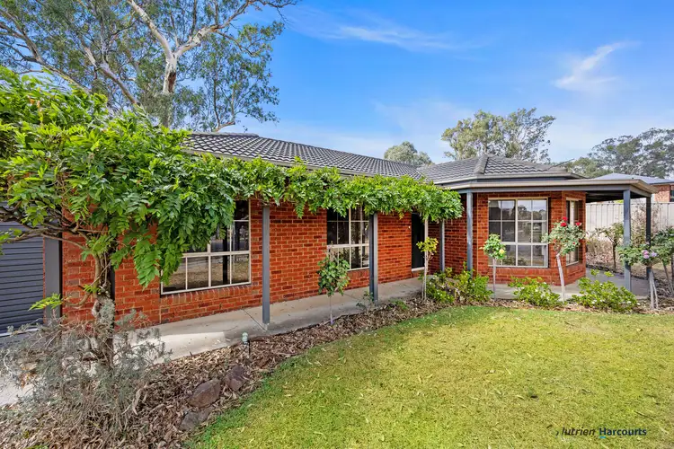 13 Halls Flat Road, Alexandra VIC 3714