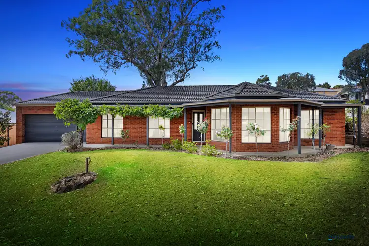Second view of Homely house listing, 13 Halls Flat Road, Alexandra VIC 3714