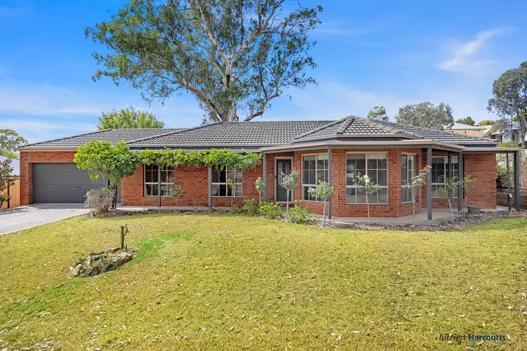 Third view of Homely house listing, 13 Halls Flat Road, Alexandra VIC 3714