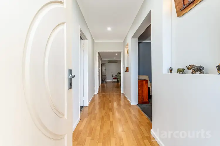 Second view of Homely house listing, 12 Wyatt Road, Hocking WA 6065
