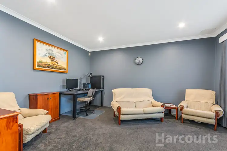 Third view of Homely house listing, 12 Wyatt Road, Hocking WA 6065