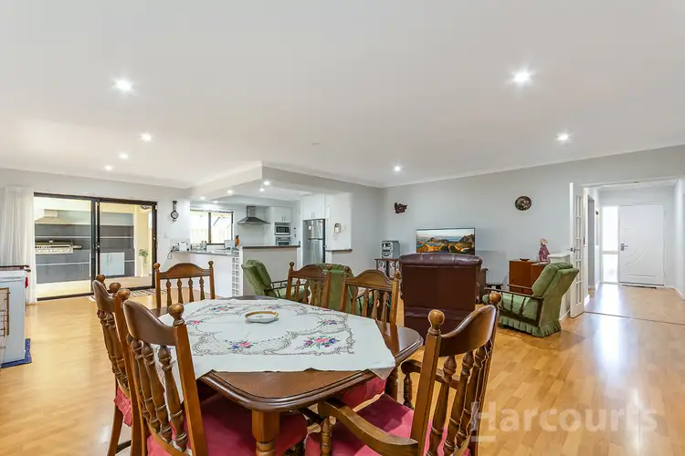 Fifth view of Homely house listing, 12 Wyatt Road, Hocking WA 6065