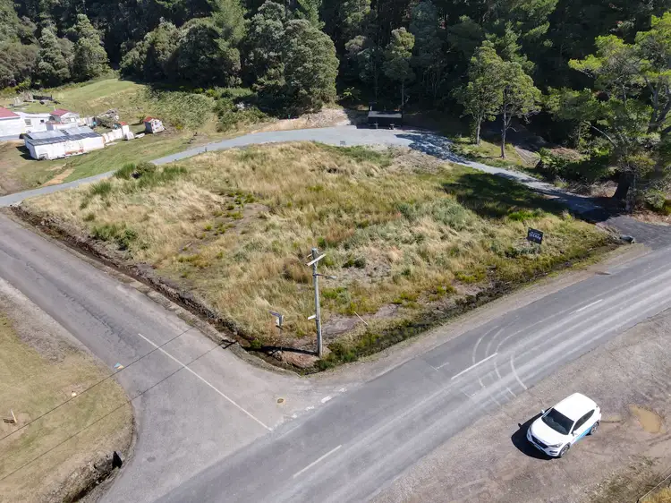 2272990 Heemskirk Road, Zeehan TAS 7469