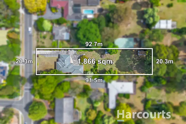 31 Olive Grove, Boronia VIC 3155