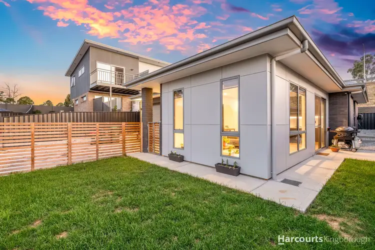 Fourth view of Homely house listing, 11 Grand Mews, Kingston TAS 7050