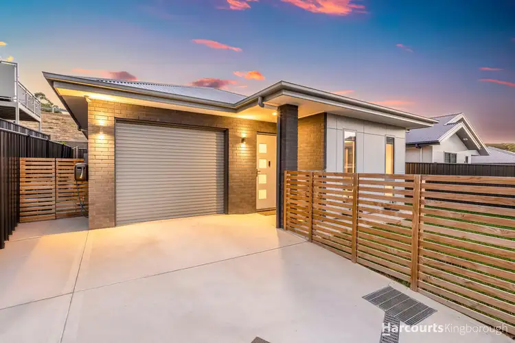 Fifth view of Homely house listing, 11 Grand Mews, Kingston TAS 7050