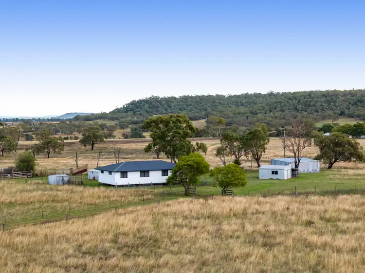 54 Barlow Road