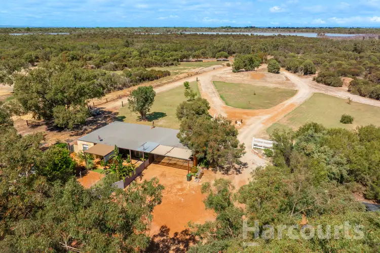 Second view of Homely house listing, 152 Tonkin Drive, Furnissdale WA 6209