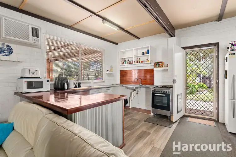 Fifth view of Homely house listing, 152 Tonkin Drive, Furnissdale WA 6209
