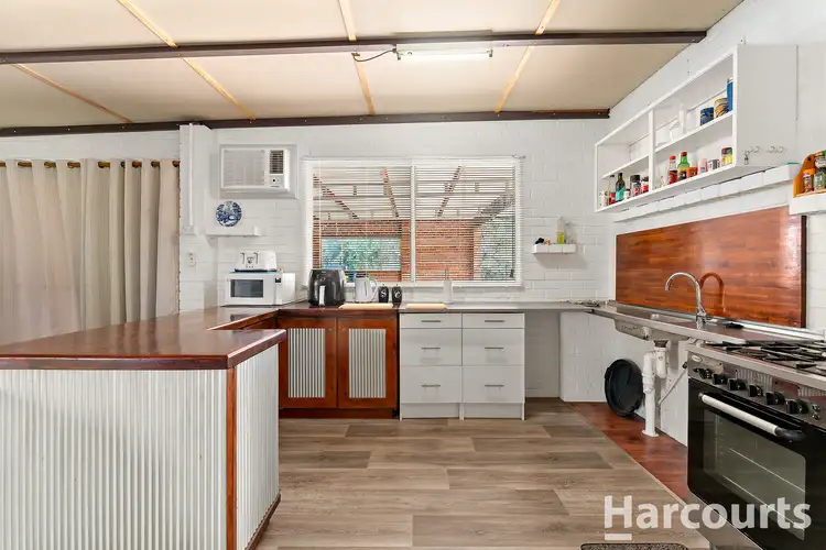 Sixth view of Homely house listing, 152 Tonkin Drive, Furnissdale WA 6209